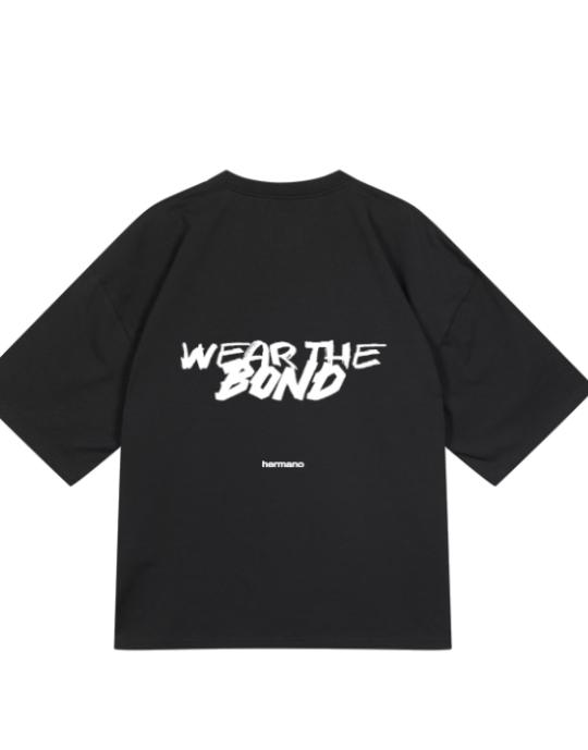 Slogan Tee