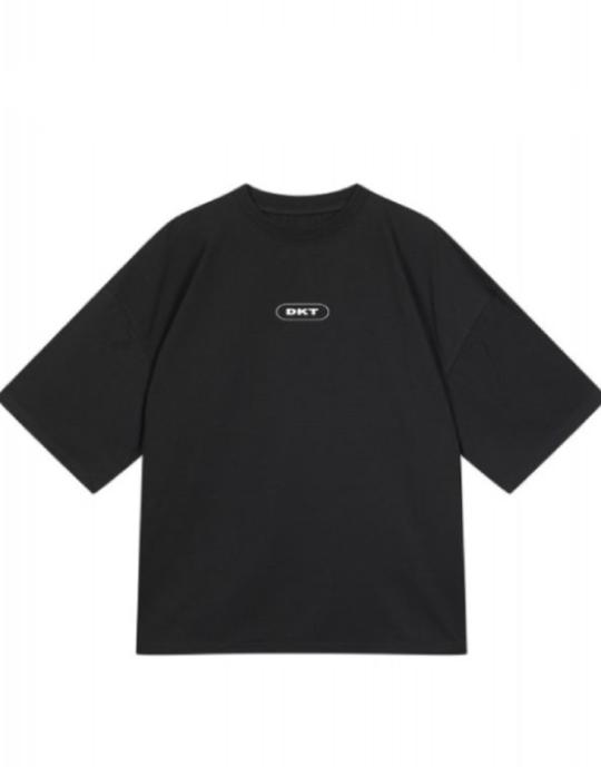 Staple & Graffiti- Black